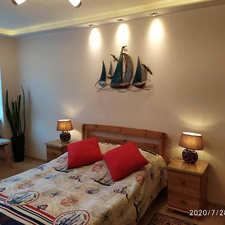شقة سفينويتشي  في Apartament Pod Zaglami المظهر الخارجي الصورة
