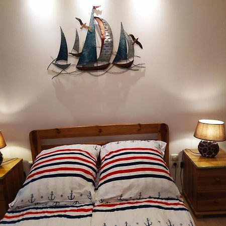شقة سفينويتشي  في Apartament Pod Zaglami المظهر الخارجي الصورة