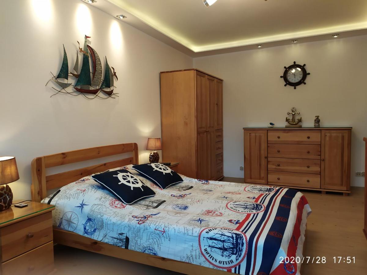 شقة سفينويتشي  في Apartament Pod Zaglami المظهر الخارجي الصورة