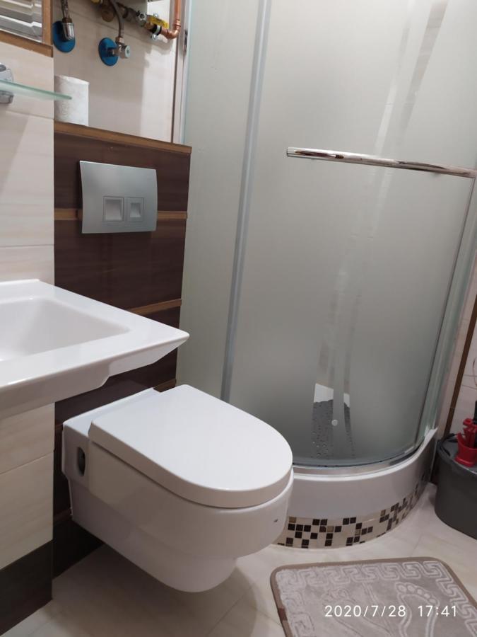 شقة سفينويتشي  في Apartament Pod Zaglami المظهر الخارجي الصورة