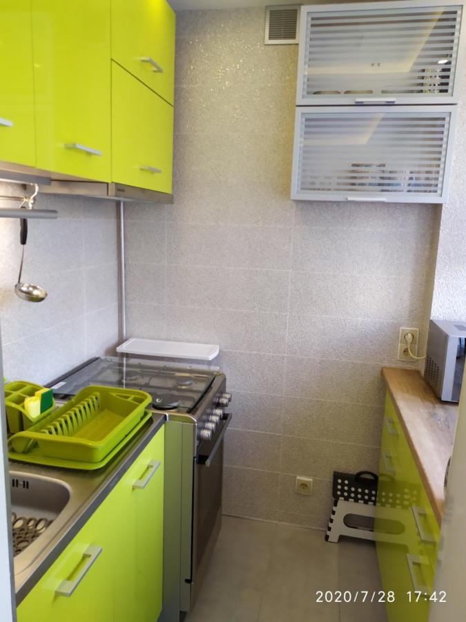 شقة سفينويتشي  في Apartament Pod Zaglami المظهر الخارجي الصورة
