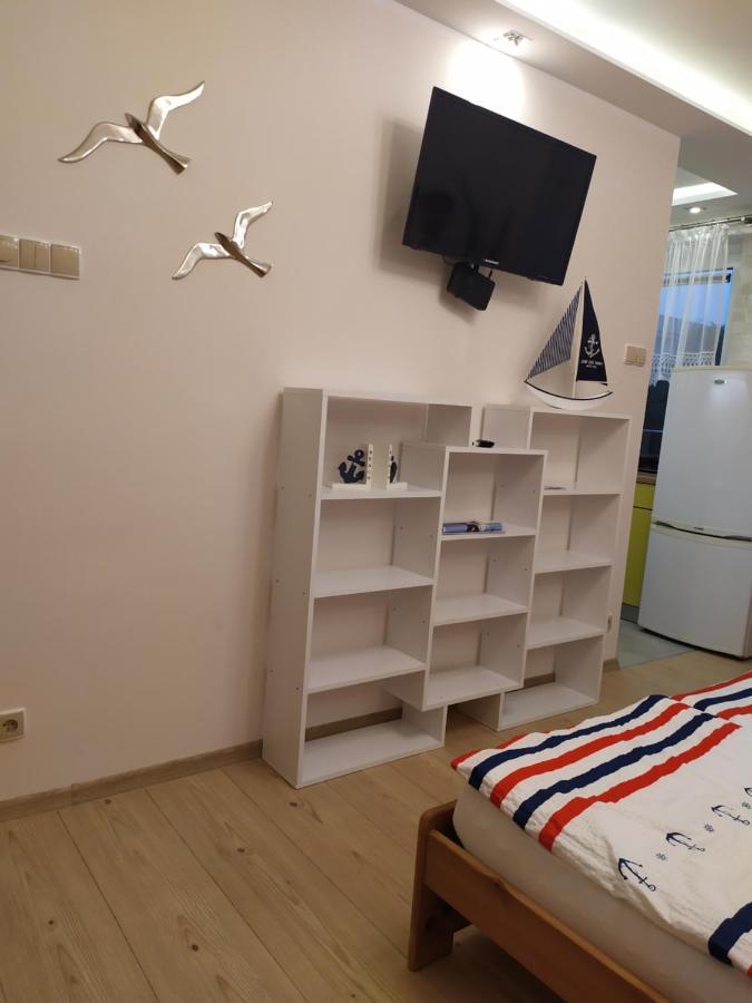 شقة سفينويتشي  في Apartament Pod Zaglami المظهر الخارجي الصورة