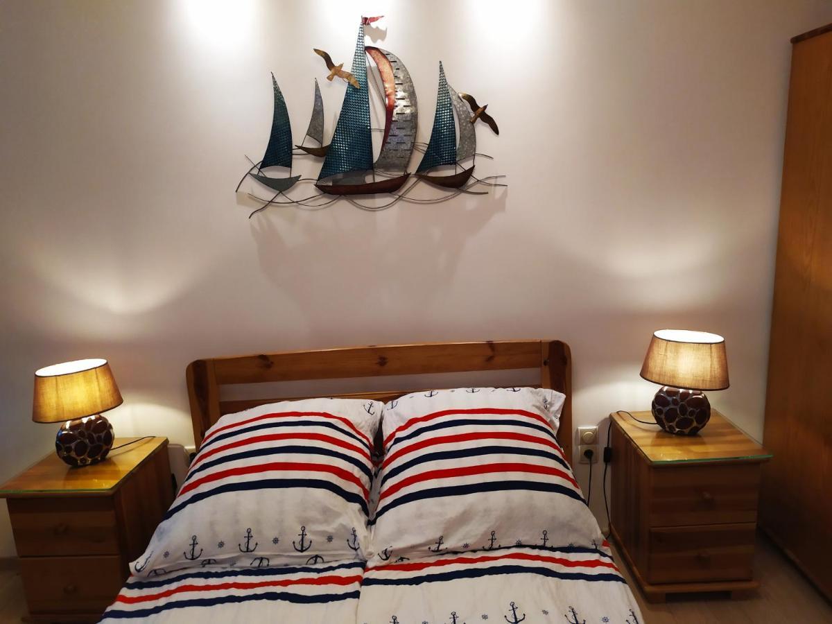 شقة سفينويتشي  في Apartament Pod Zaglami المظهر الخارجي الصورة