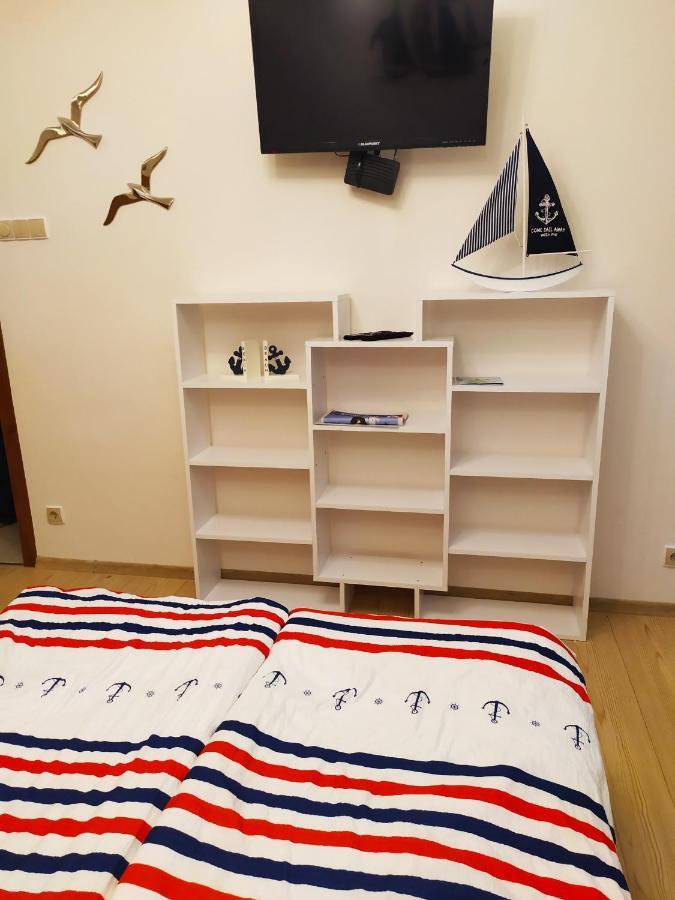 شقة سفينويتشي  في Apartament Pod Zaglami المظهر الخارجي الصورة